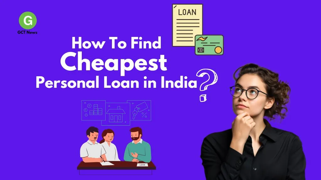 Personal Loans in India