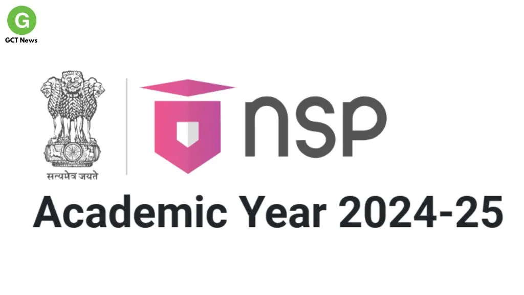 NSP Scholarship 2024